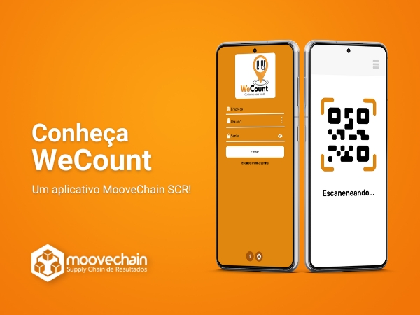 Conheça o novo aplicativo da MooveChain