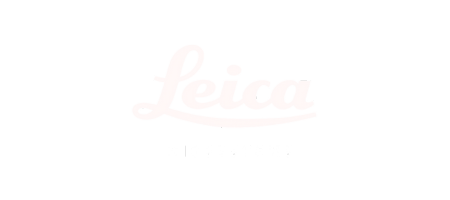 Logo Clientes Leica Branca 2