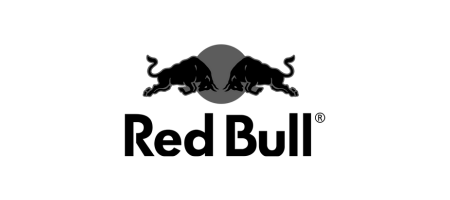 Logo Clientes Red Bull Preta