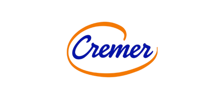 Logo Clientes Cremer Colorido