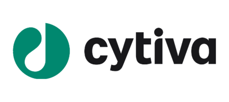 Logo Clientes Cytiva Colorida