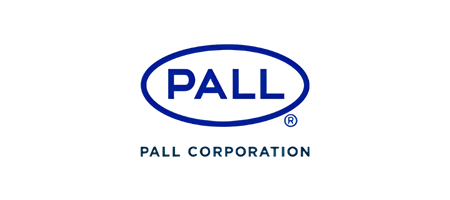 Logo Clientes Pall Colorida