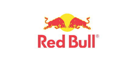 Logo Clientes Red Bull Colorida