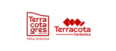 Logo Clientes Terracota Colorida