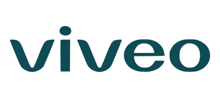 Logo Clientes Viveo Colorida