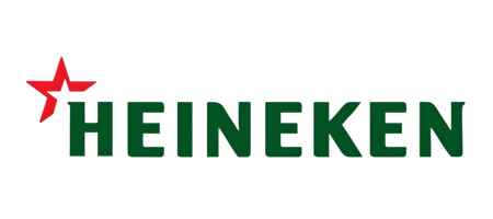 Logo Heineken Colorida