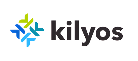 Logo Kilyos Colorida