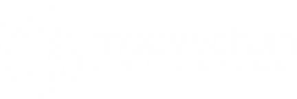 Logo MooveChain Branco