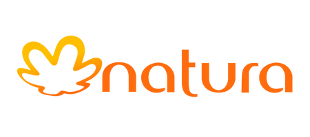 Logo Natura Colorida