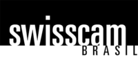 Logo swisscam BRASIL
