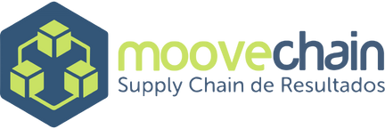 Logotipo MooveChain Colorido