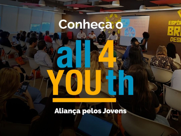 Aliança pelos Jovens