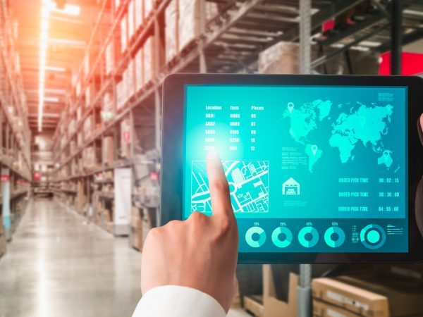 MooveChain SCR fecha parceria para fornecer serviços de conciliação com tecnologia 4.0