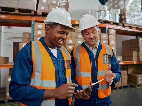 MooveChain SCR passa a usar tecnologia 4.0 da Dynamic Ventures em contagem de embalagens